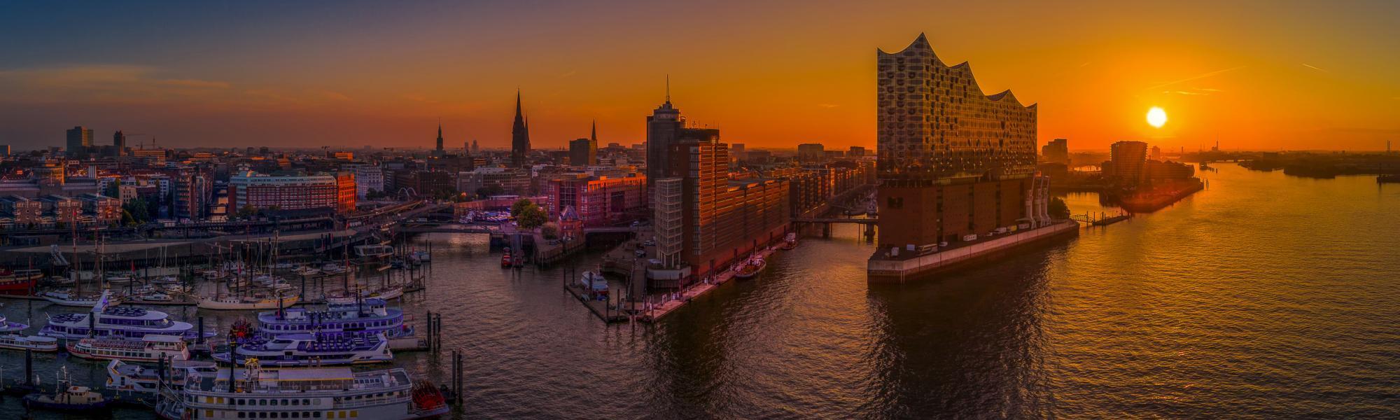 Hansestadt Hamburg