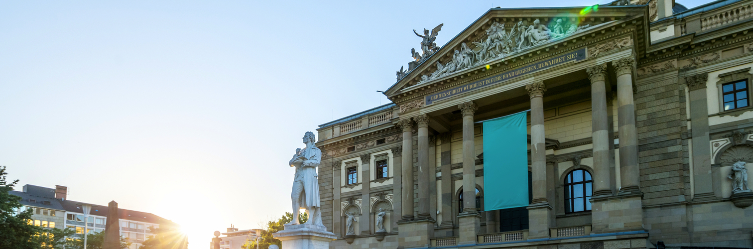 Hessisches Staatstheater Wiesbaden