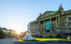 Hessisches Staatstheater Wiesbaden