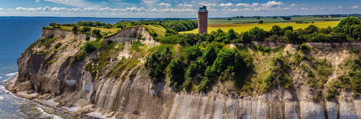 Insel Rügen - Kap Arkona