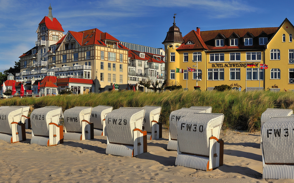 Kühlungsborn
