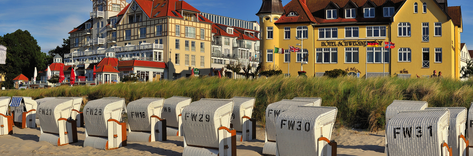 Kühlungsborn