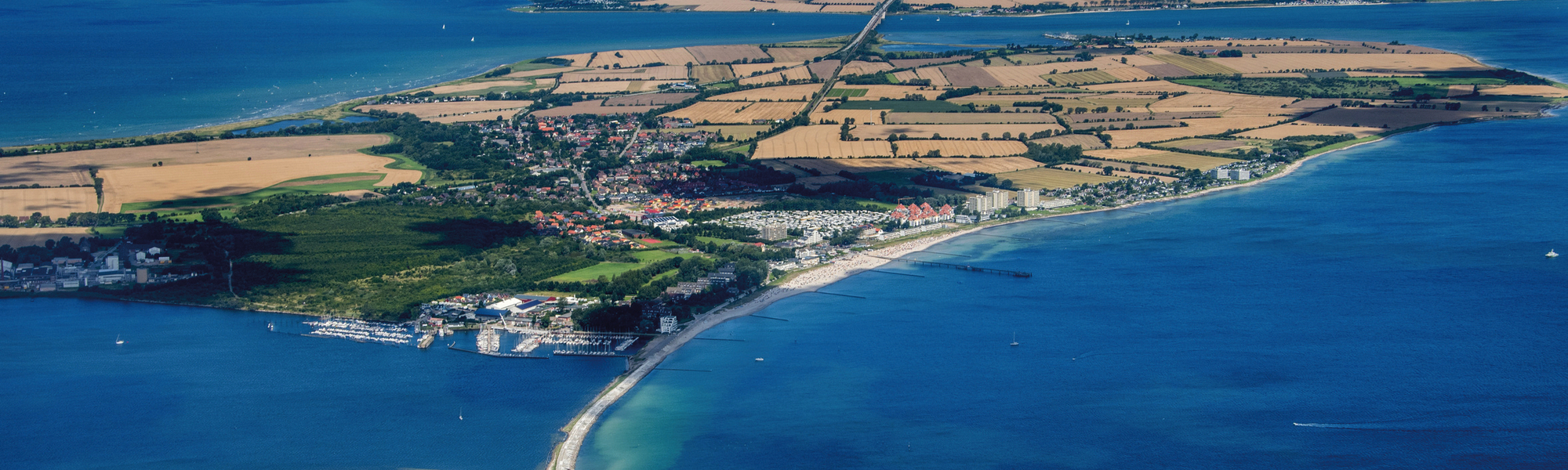 Sonneninsel Fehmarn