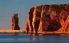 Helgoland