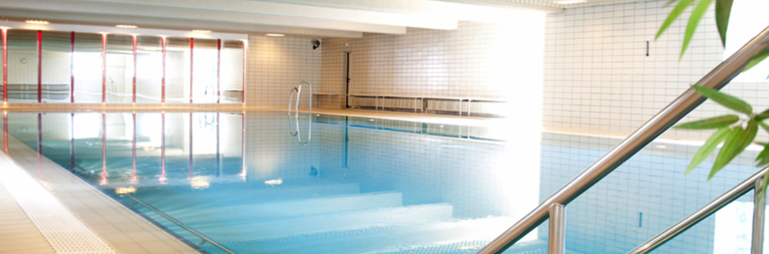 Gesundheitszentrum Helenenquelle