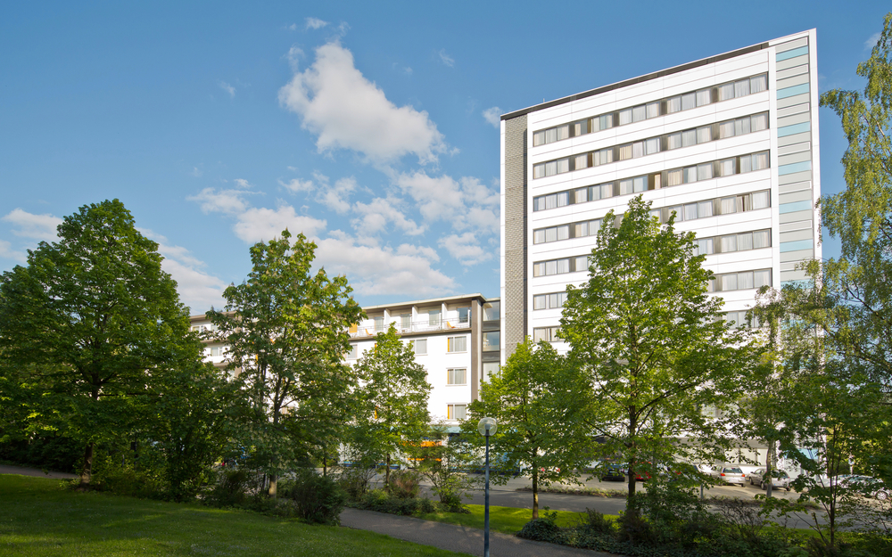 Gesundheitszentrum Helenenquelle