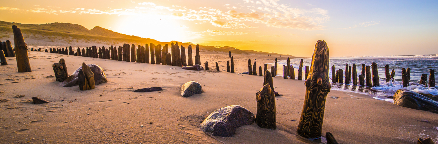 Insel Sylt