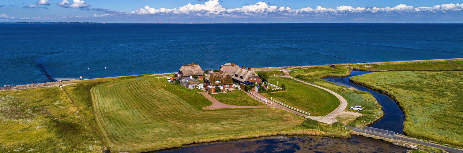 Hallig Hooge
