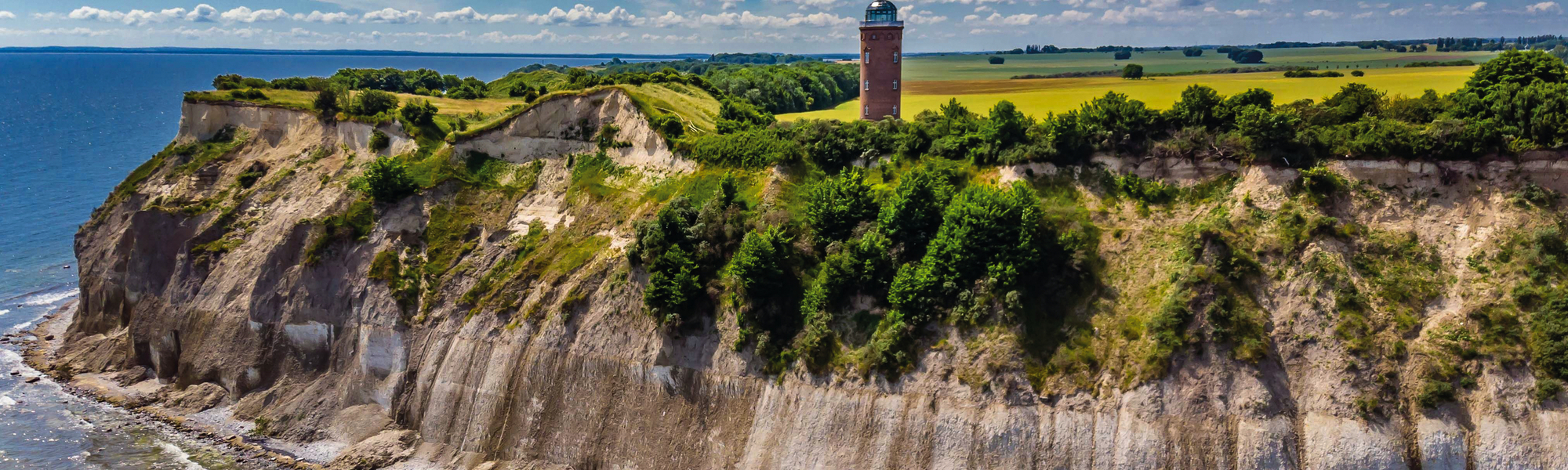 Rügen und Hiddensee mit Störtebeker Festspielen