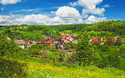 Kurzurlaub im Spessart