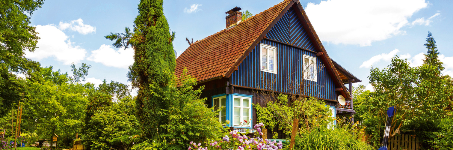 Kahnfahrt im Spreewald, Deutschland
