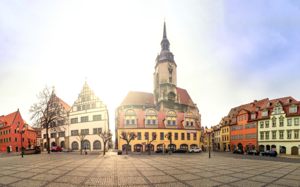 Naumburg