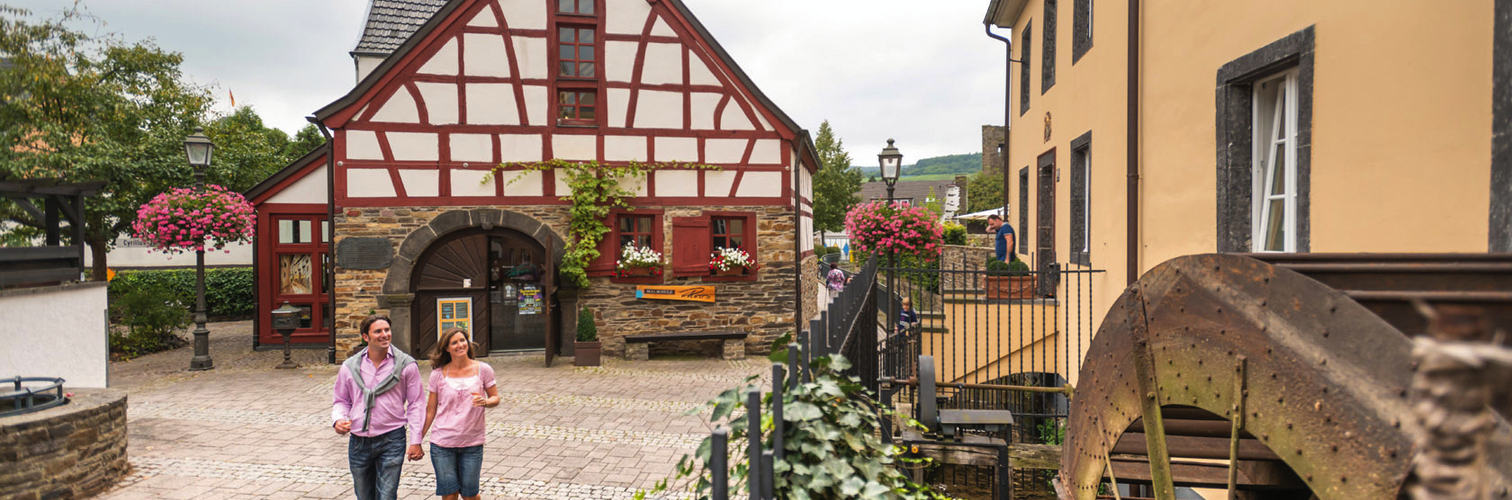 Bad Neuenahr Ahrweiler