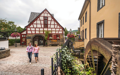 Bad Neuenahr Ahrweiler