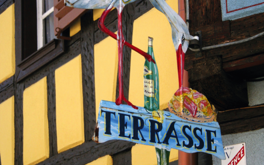 Alsace