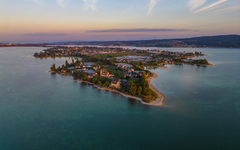 Insel Reichenau am Bodensee