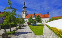 Neukirchen beim Heiligen Blut