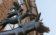 Bremer Stadtmusikanten