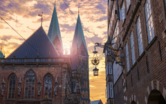Bremer Dom