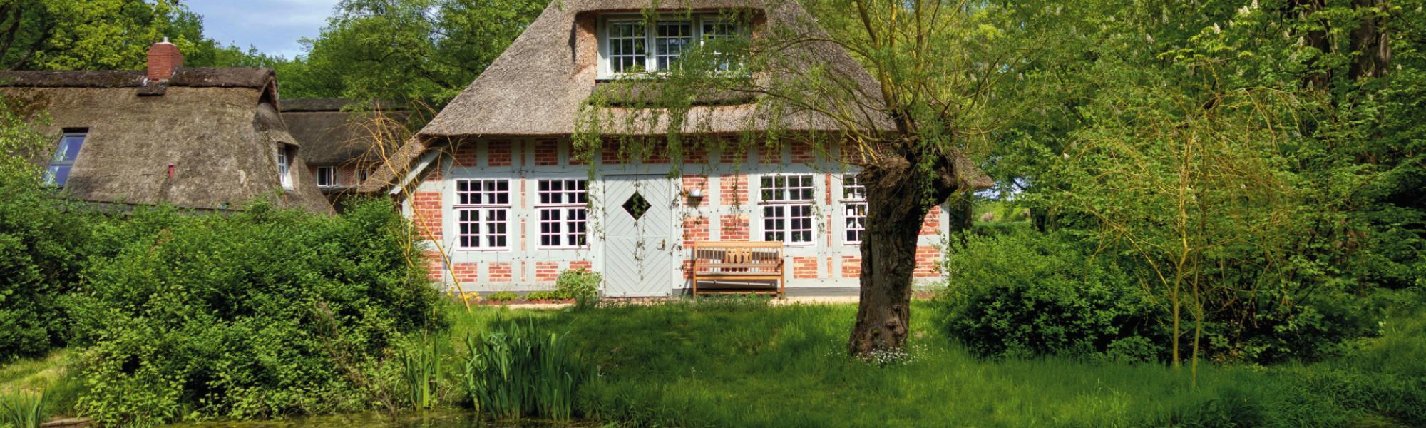 Kunst und Architektur in Bremen und Worpswede