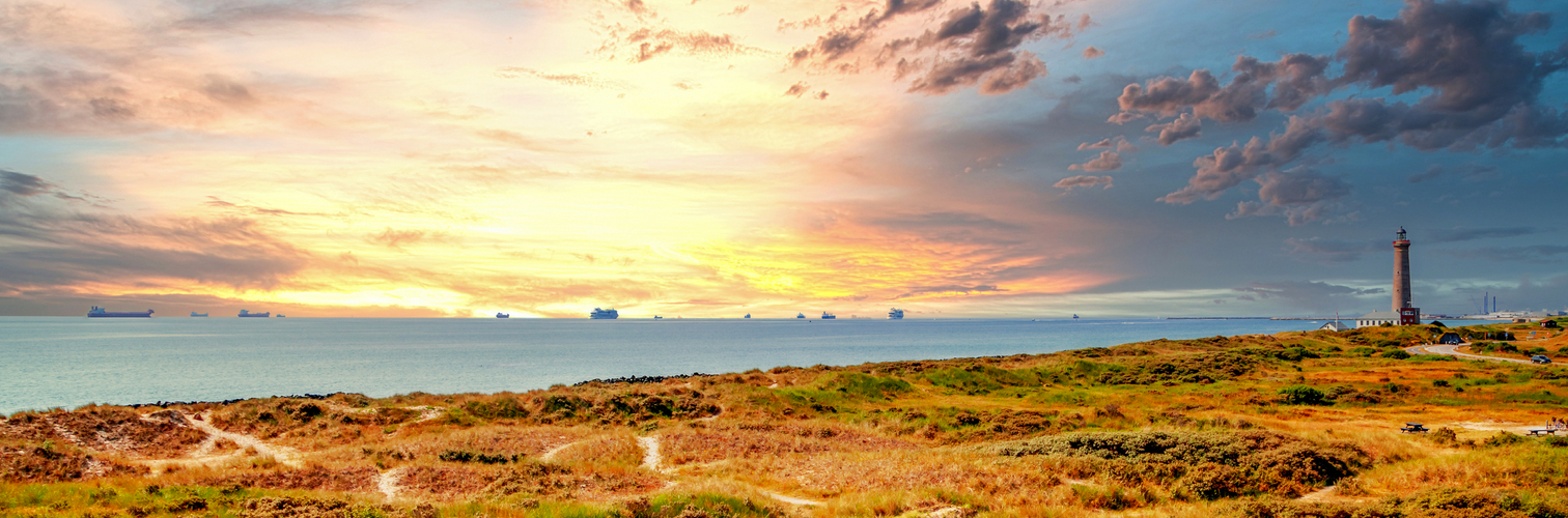 Skagen, Denmark, Skandinavien