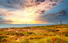 Skagen, Denmark, Skandinavien