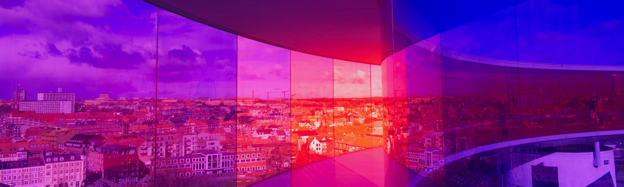Zwischen Licht und Leinwand