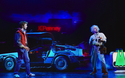 ZURÜCK IN DIE ZUKUNFT – Das Musical