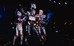 STARLIGHT EXPRESS