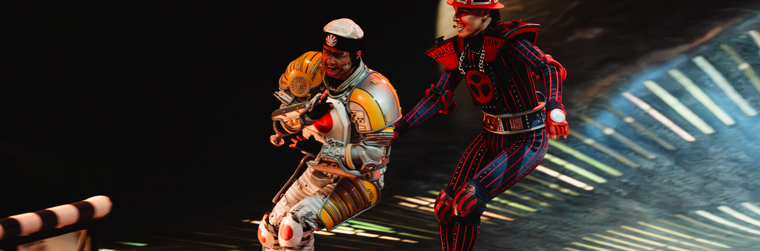 STARLIGHT EXPRESS