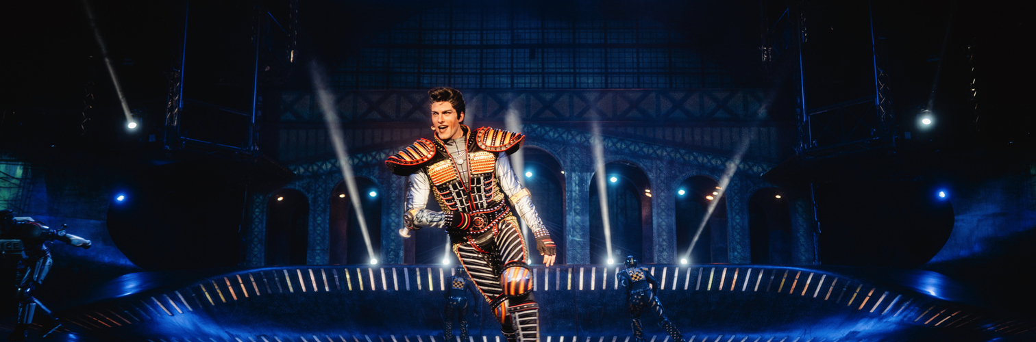 STARLIGHT EXPRESS