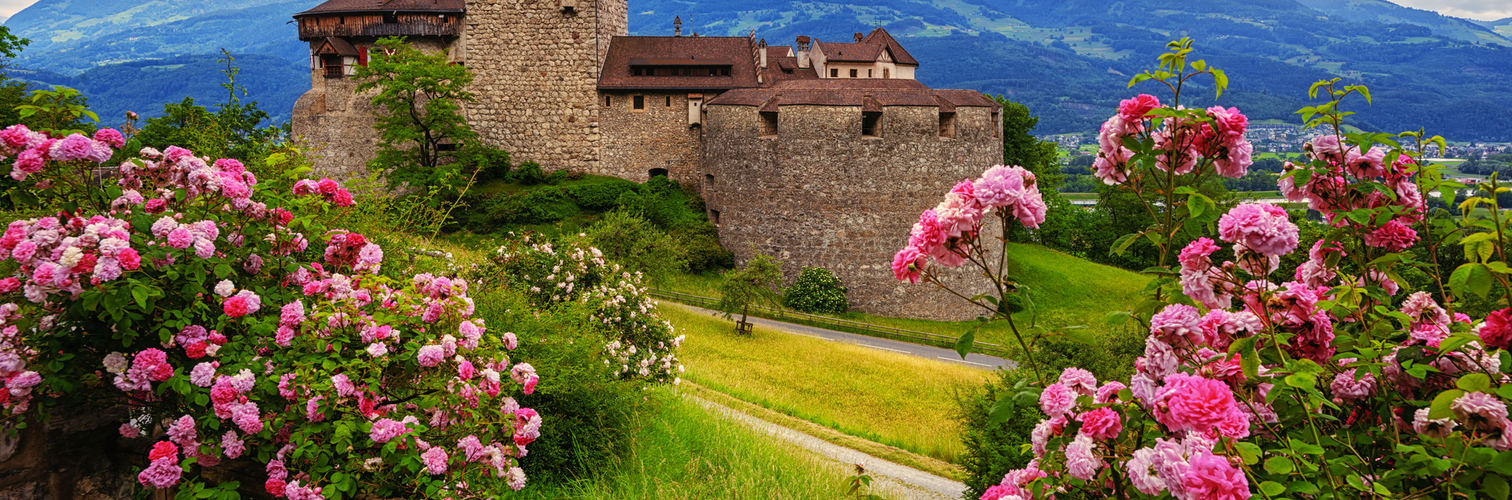 Schloss Vaduz