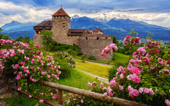 Schloss Vaduz