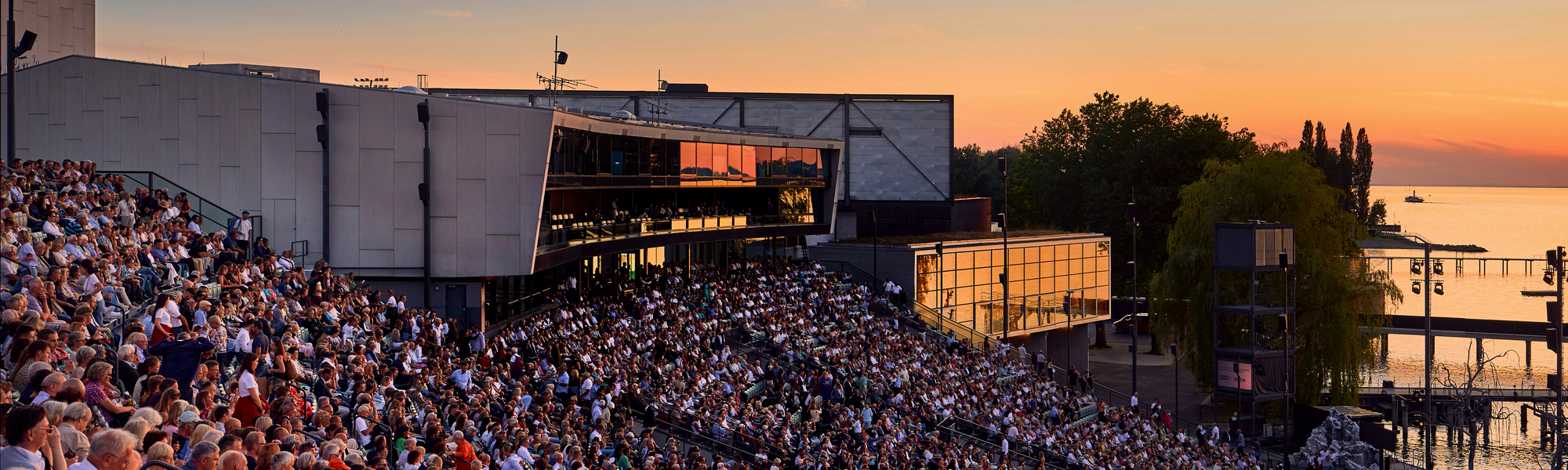 Bregenzer Festspiele