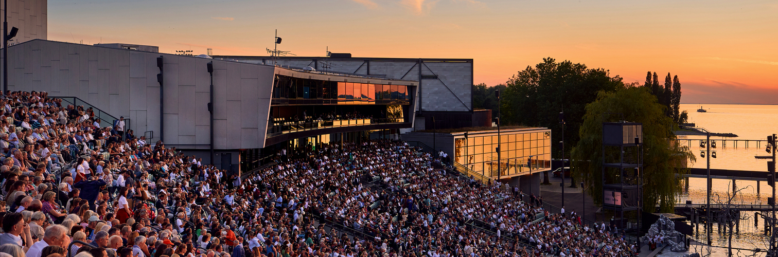 Bregenzer Festspiele