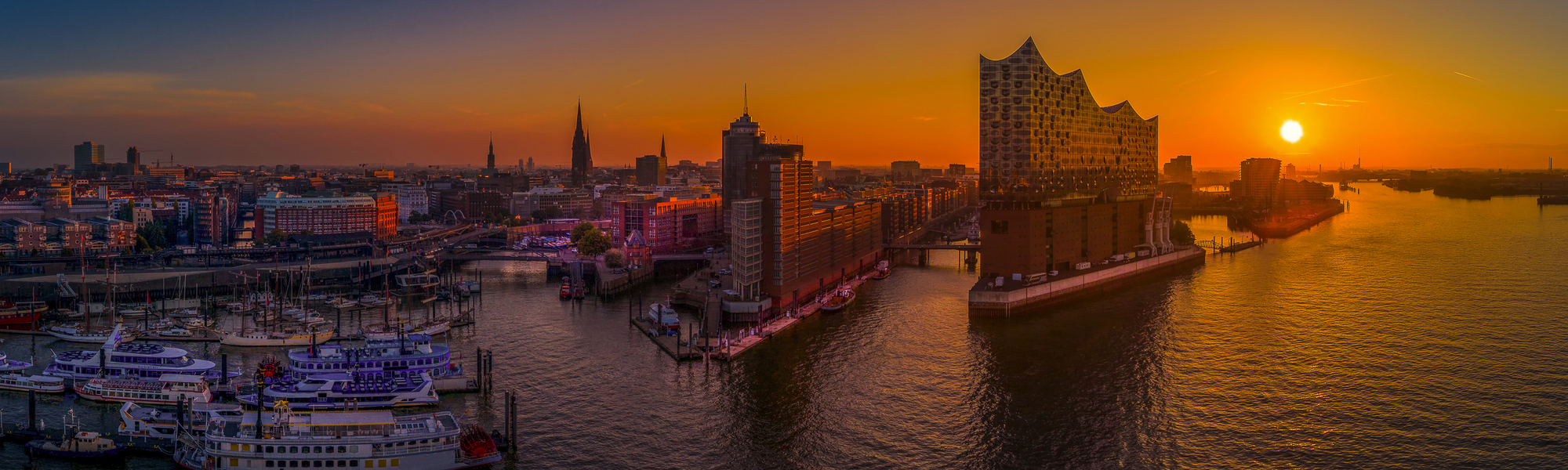 Musical-Tagesfahrten Hamburg