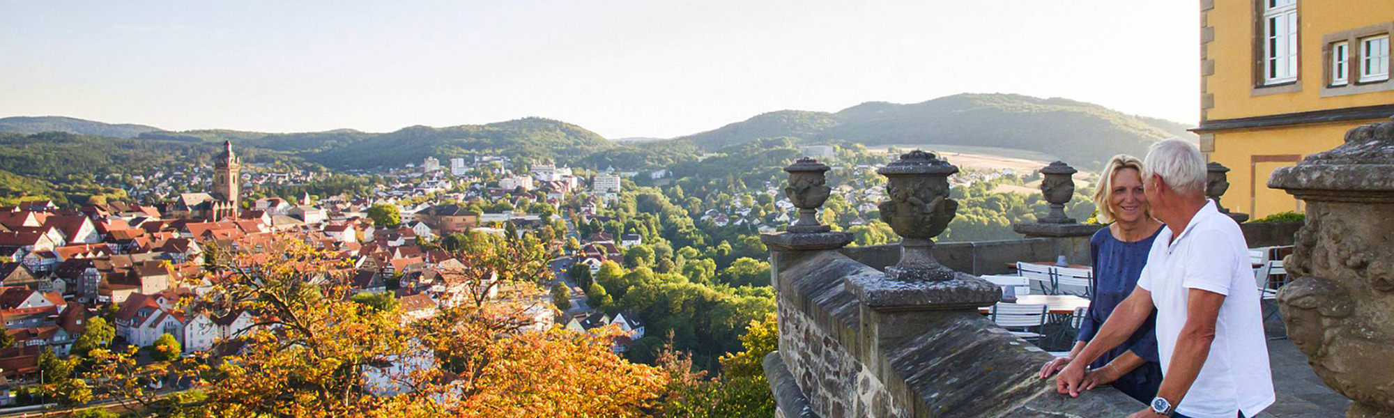 Bad Wildungen