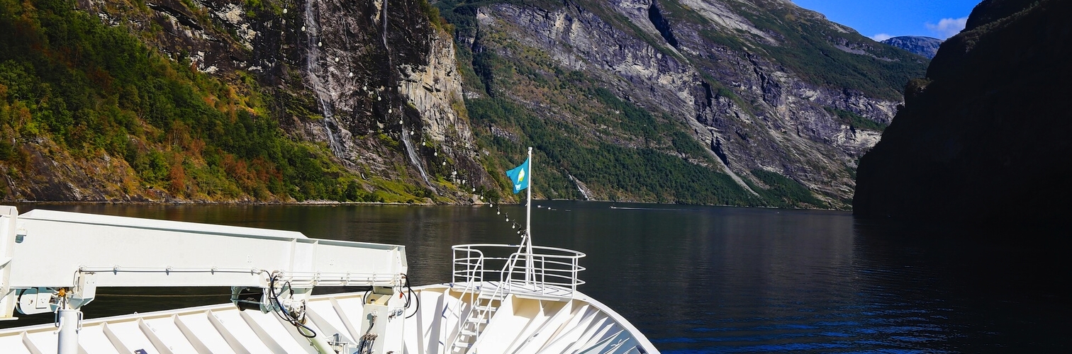 Fjordnorwegen für Naturliebhaber