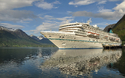 Fjordnorwegen für Naturliebhaber