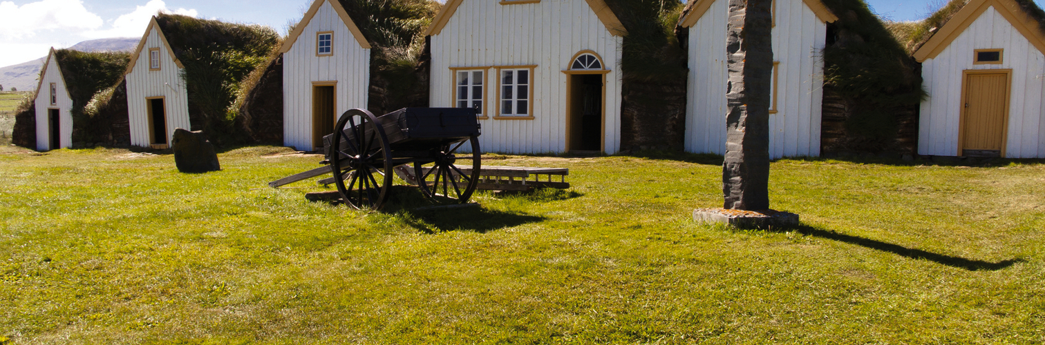Norwegen und Island – Naturgewalten zum Greifen nah