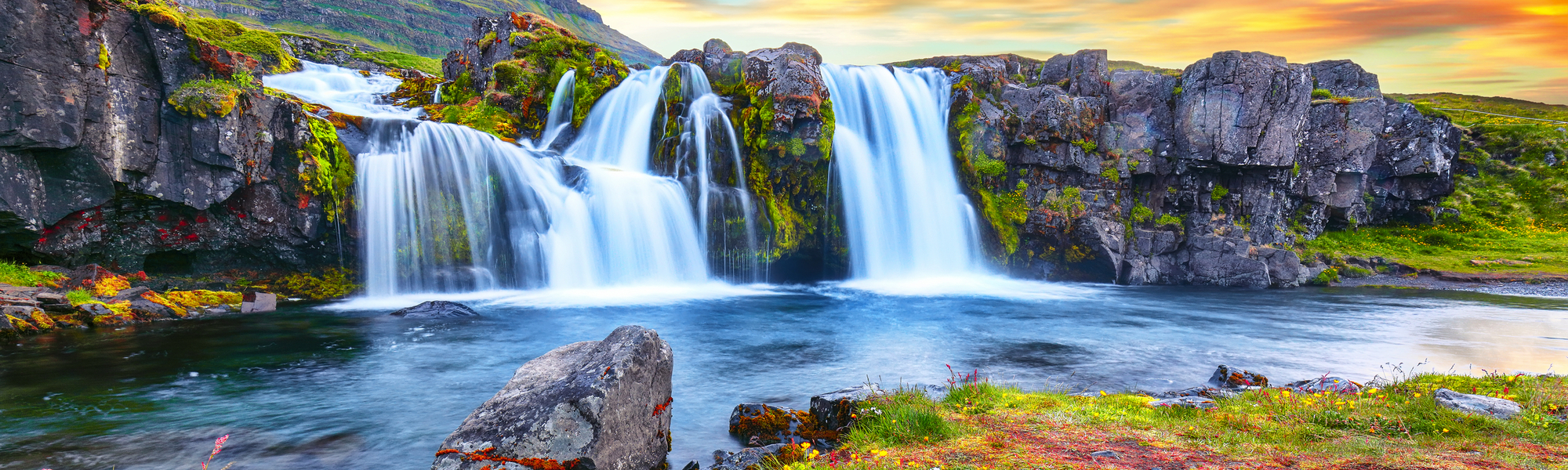 Norwegen und Island – Naturgewalten zum Greifen nah