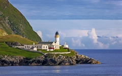 Bressay Lighthouse