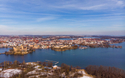 Wismar und Schwerin in der Vorweihnachtszeit