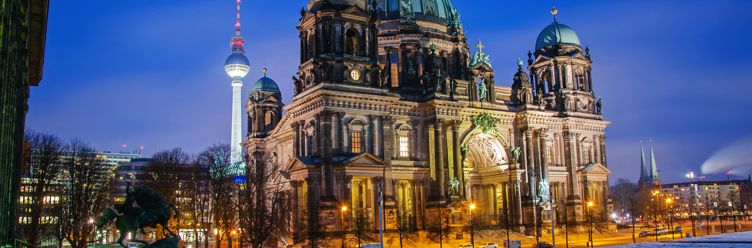 Berliner Dom