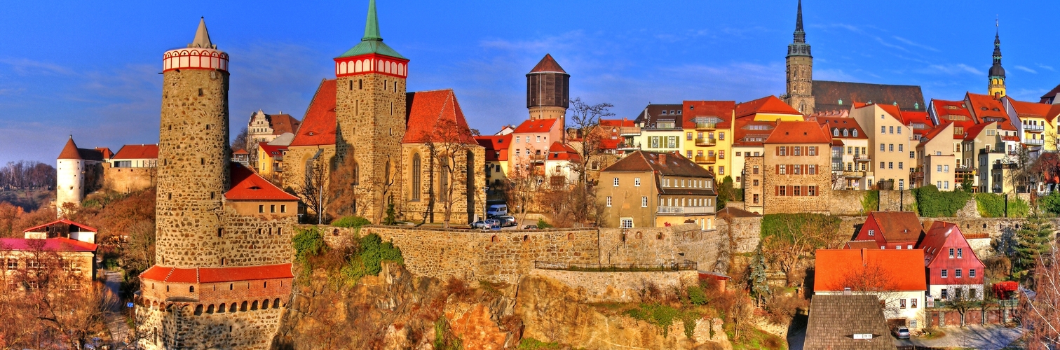 Bautzen