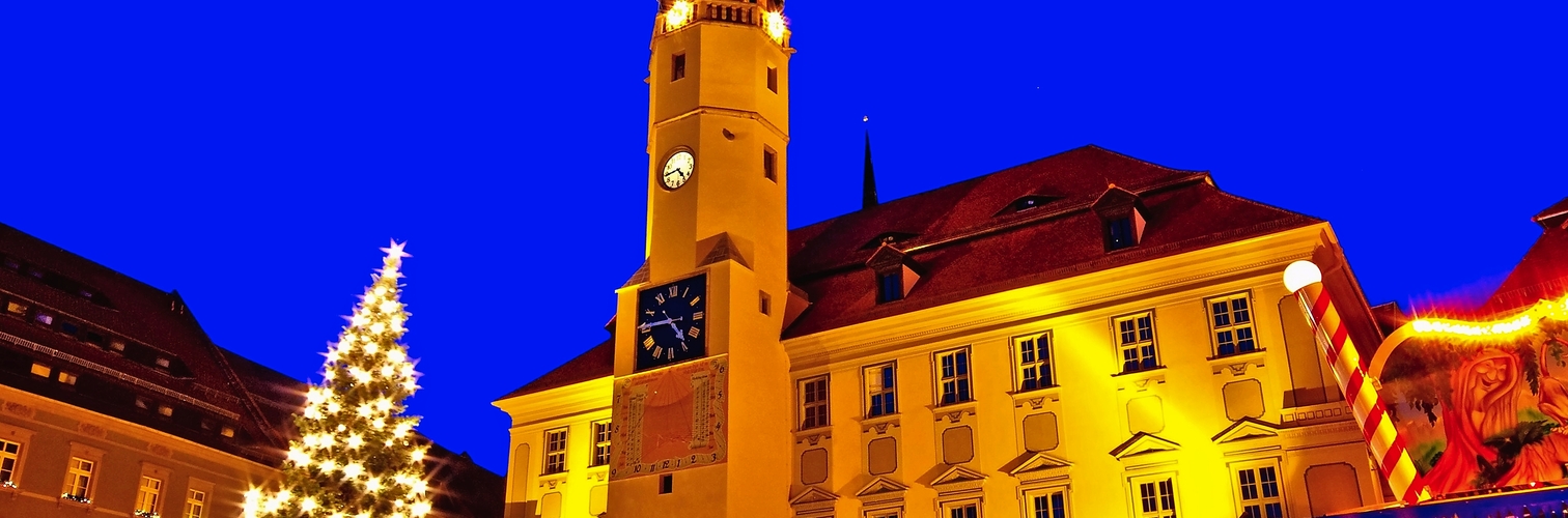 Bautzener Wenzelsmarkt, Deutschland