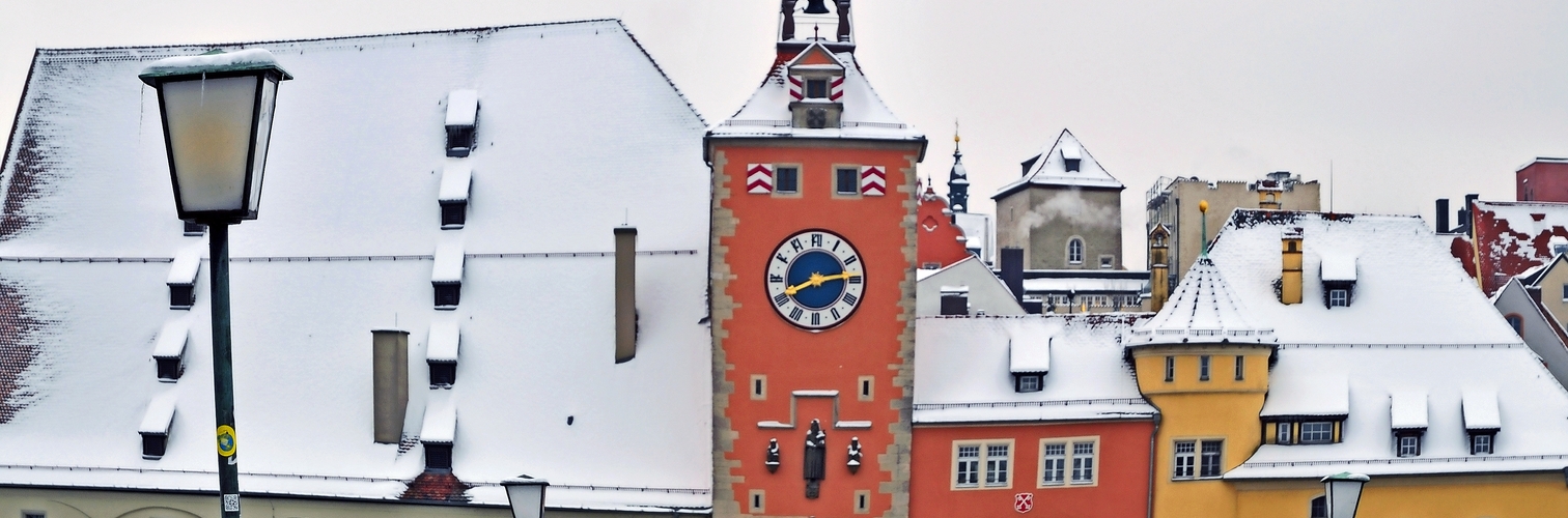 Regensburg