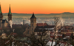 Bamberg