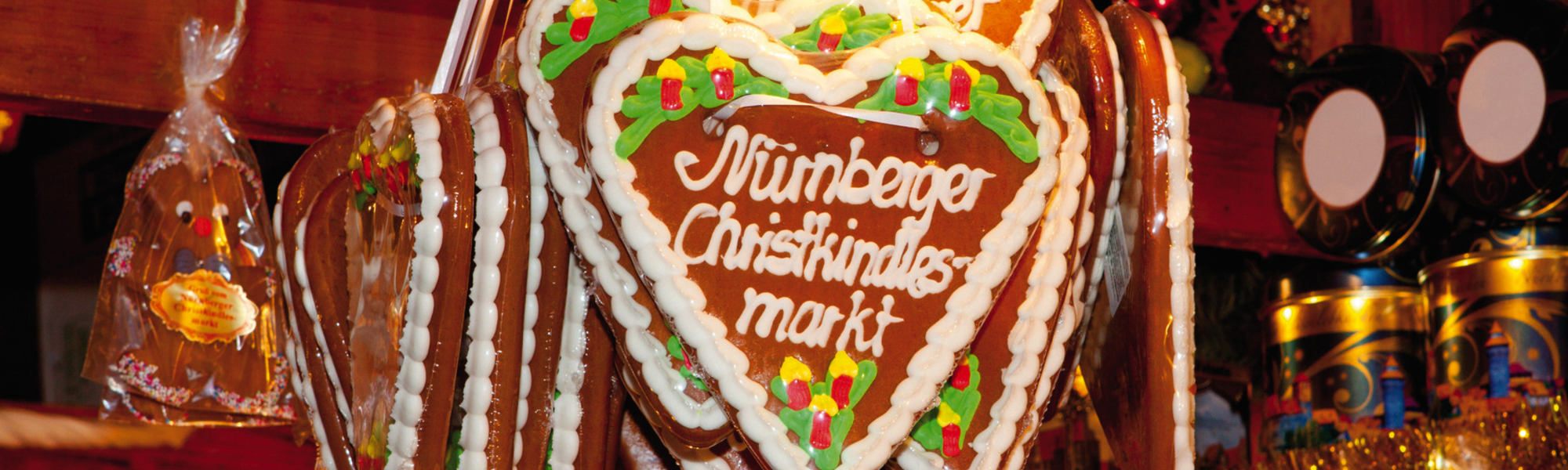 Fränkischer Advent in Nürnberg und Bamberg