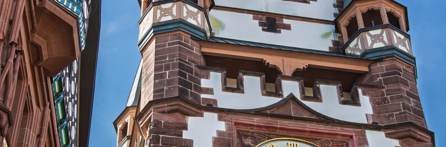 Schwarzwald und Elsass im Lichterglanz